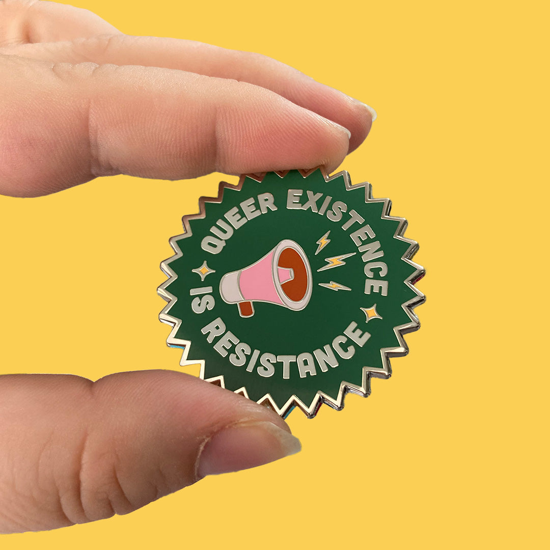 Retro Pride Collection