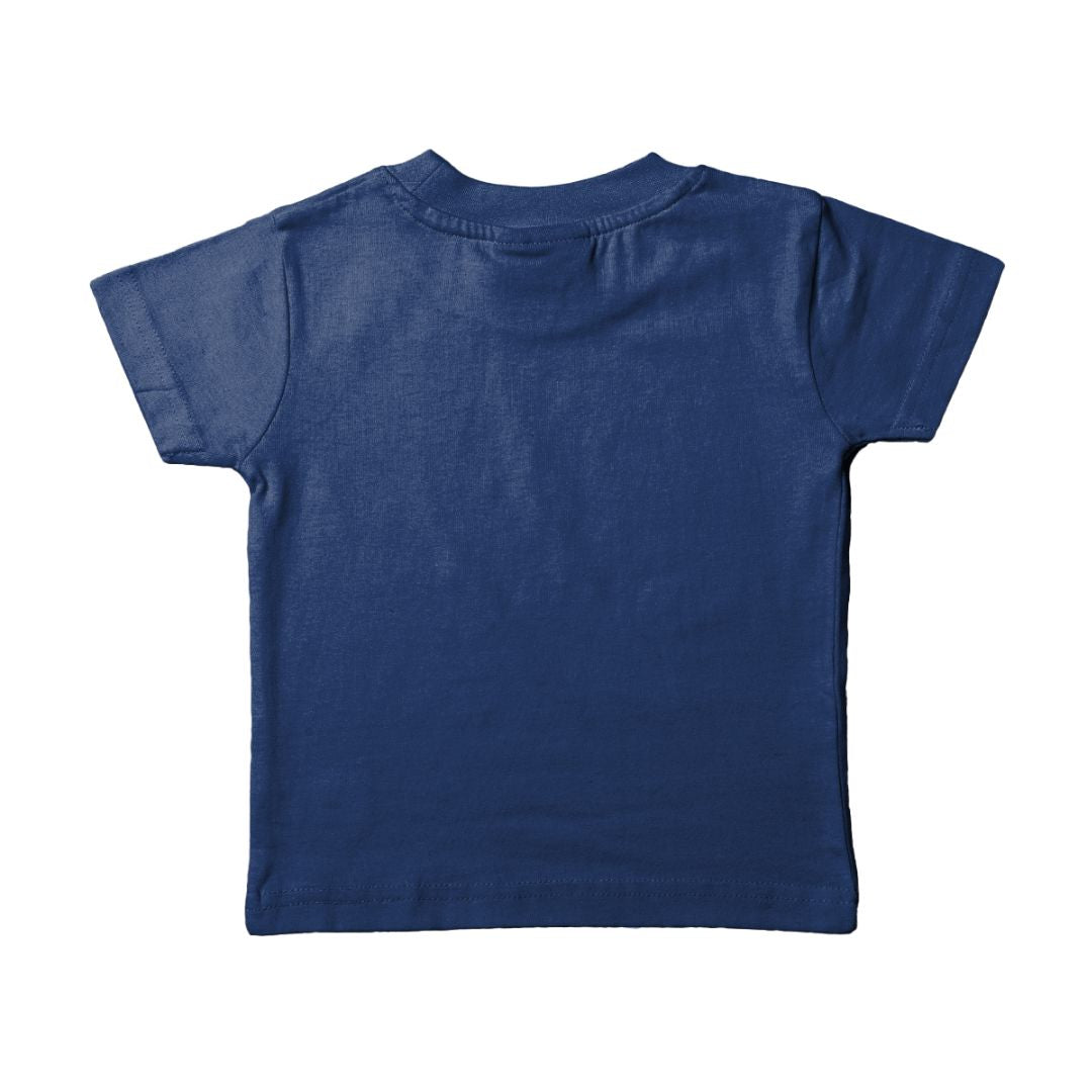 My First Pride T Shirt | Back