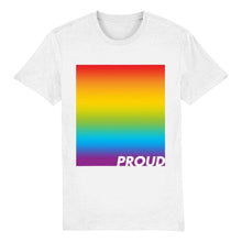 Load image into Gallery viewer, LGBTQ+ Pride T Shirt | Gay Pride Shirt | Rainbow &amp; Co