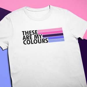 Omnisexual Pride Clothing | Rainbow & Co
