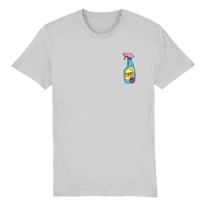 TERF Repellent T Shirt | Rainbow & Co