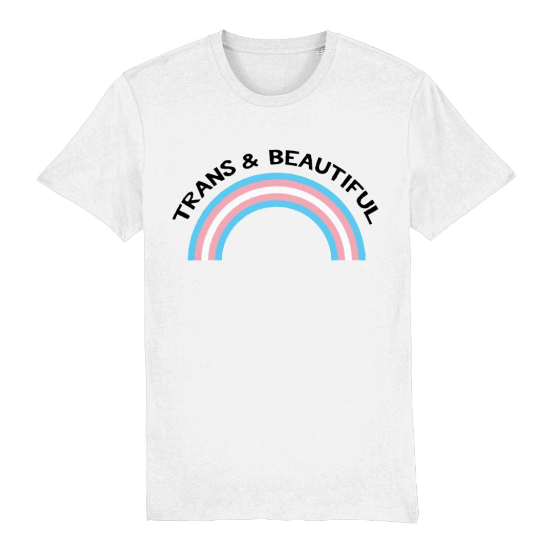 trans pride gear