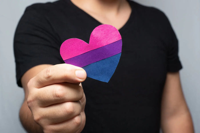 Bi Week 2021: 7 Questions I Was Asked When I Came Out as Bisexual Rainbow & Co