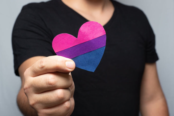 Bi Week 2021: 7 Questions I Was Asked When I Came Out as Bisexual
