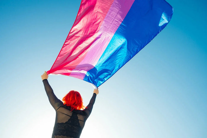 Bi Week 2021: Biphobia is Alive in the LGBTQ+ Community Rainbow & Co
