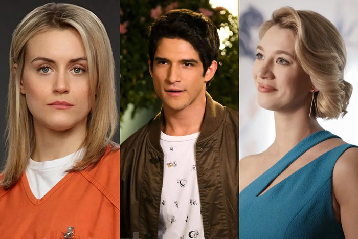 Bisexual Representation in the Media Rainbow & Co