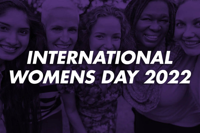 Challenging Heteronormative Expectations | IWD 2022 Rainbow & Co