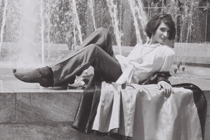 International Women's Day: Queer Women From History You Should Know About Rainbow & Co