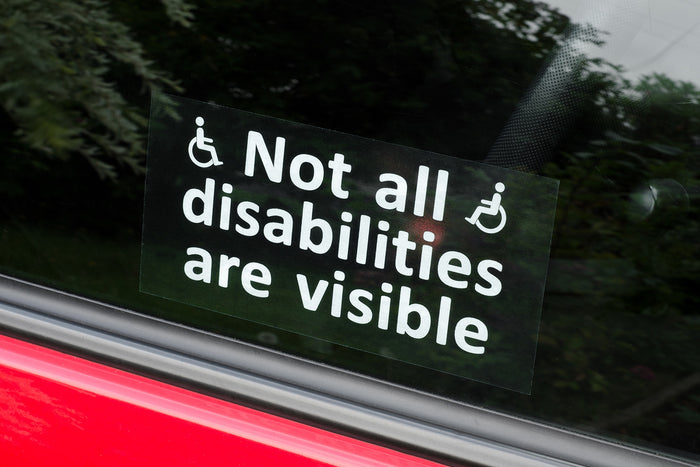 Queer Accessibility - Is Your Event Accessible to All?