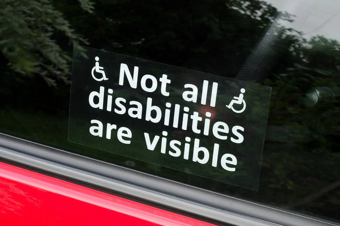 Queer Accessibility - Is Your Event Accessible to All? Rainbow & Co