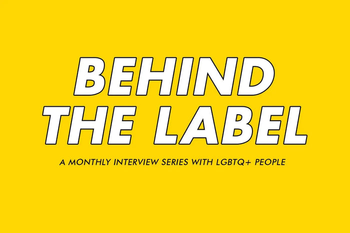 Behind the Label: Jace Rainbow & Co