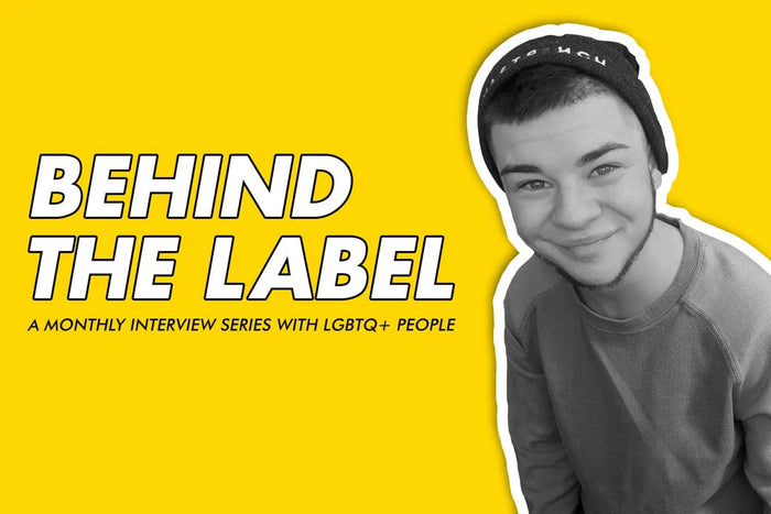 Behind the Label: Jaxson Rainbow & Co
