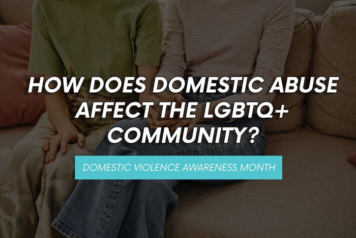 How Does Domestic Abuse Affect the LGBTQ+ Community? Info, Stats & How to Get Help