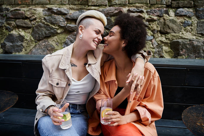 What Does Sapphic Mean? The Beginners Guide to WLW