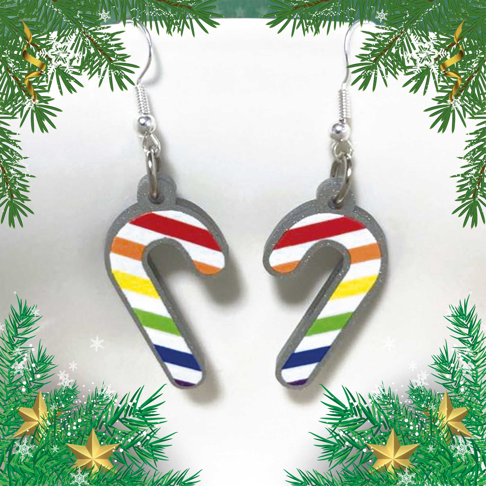 Christmas Jewellery