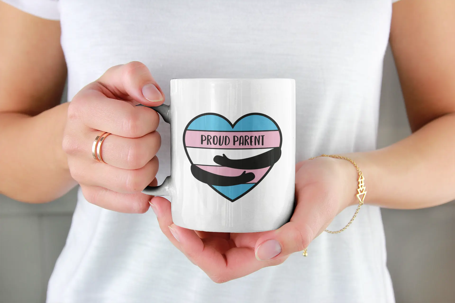 Mother-s-Day Rainbow & Co