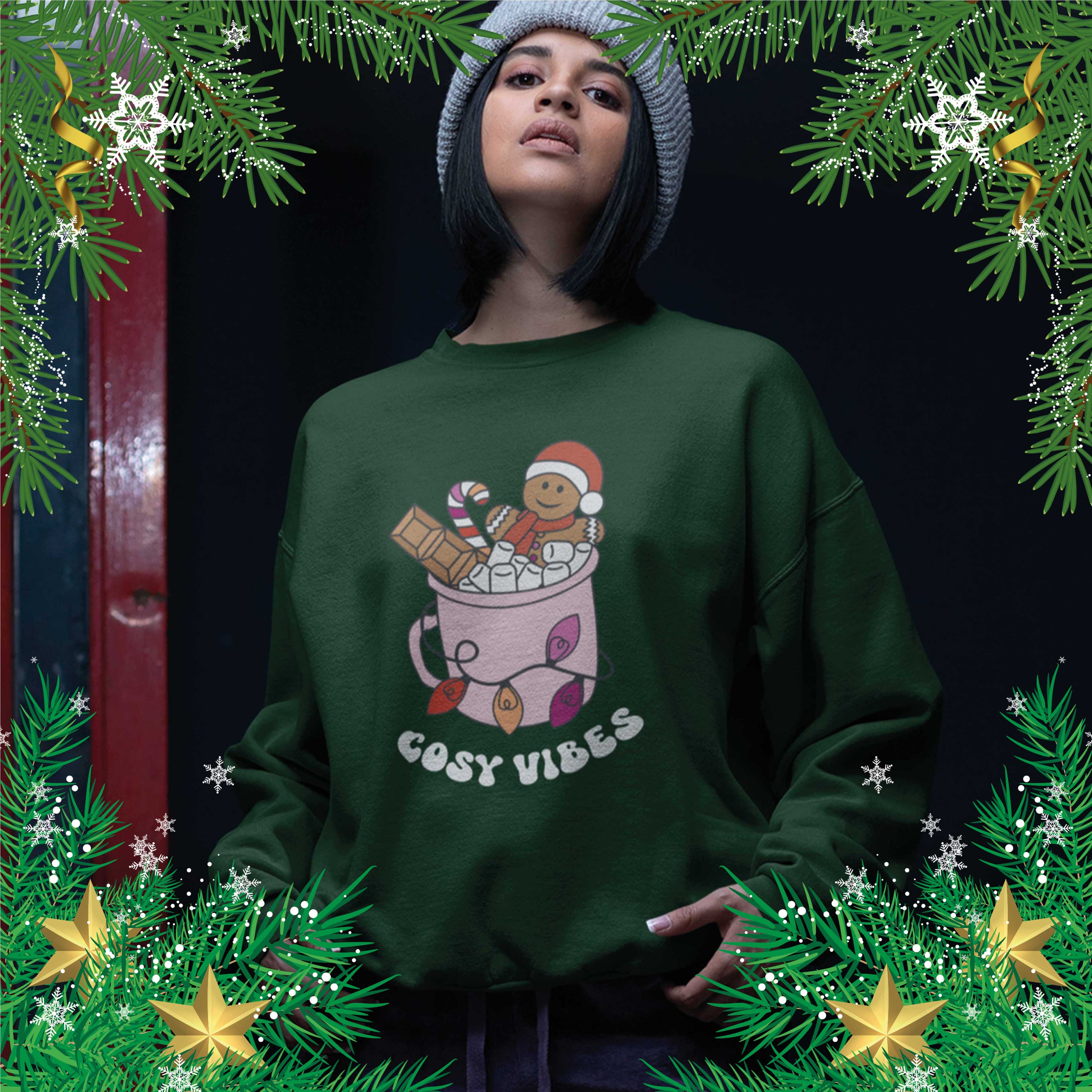 Christmas Jumpers