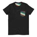 Disability Pride Flag Shirt
