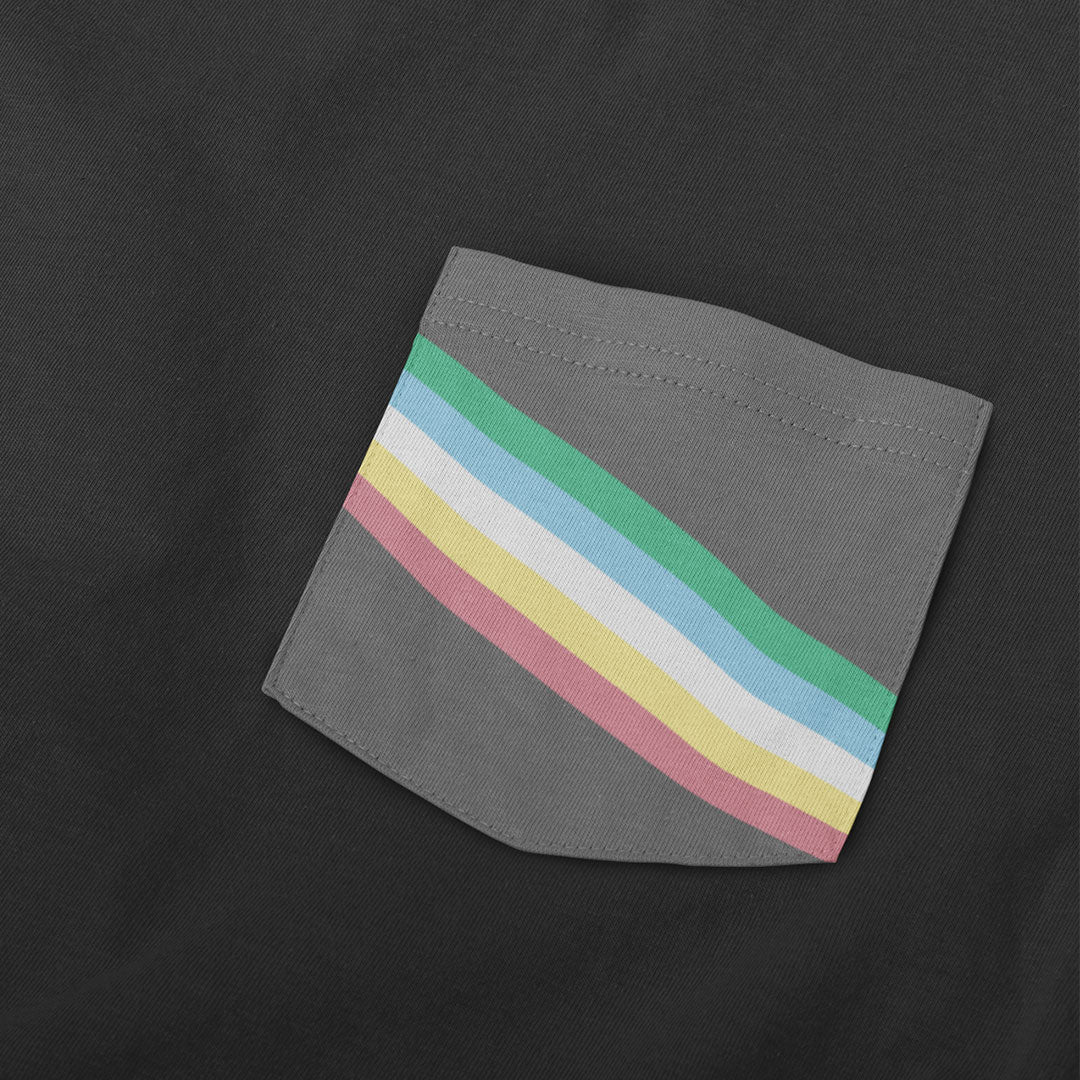Disability Pride Shirt