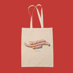 Heteronormativity Tote Bag