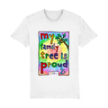 My Family Tree is Proud 2 B Pride Shirt
