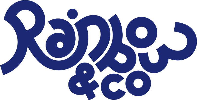 rainbowandco