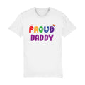 Proud Daddy Pride Shirt