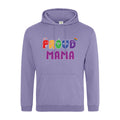 Proud Mama Pride Hoodie
