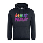 Proud Parent Pride Hoodie
