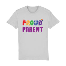 Load image into Gallery viewer, Proud Parent Pride Shirt