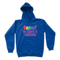 Custom Kids Pride Hoodie