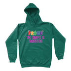 Kids Pride Hoodie