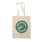 Queer Existence is Resistance Tote Bag