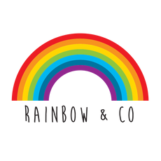 Rainbow & Co Logo
