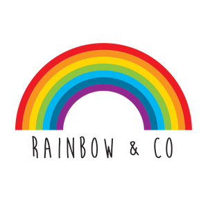 Rainbow & Co Logo