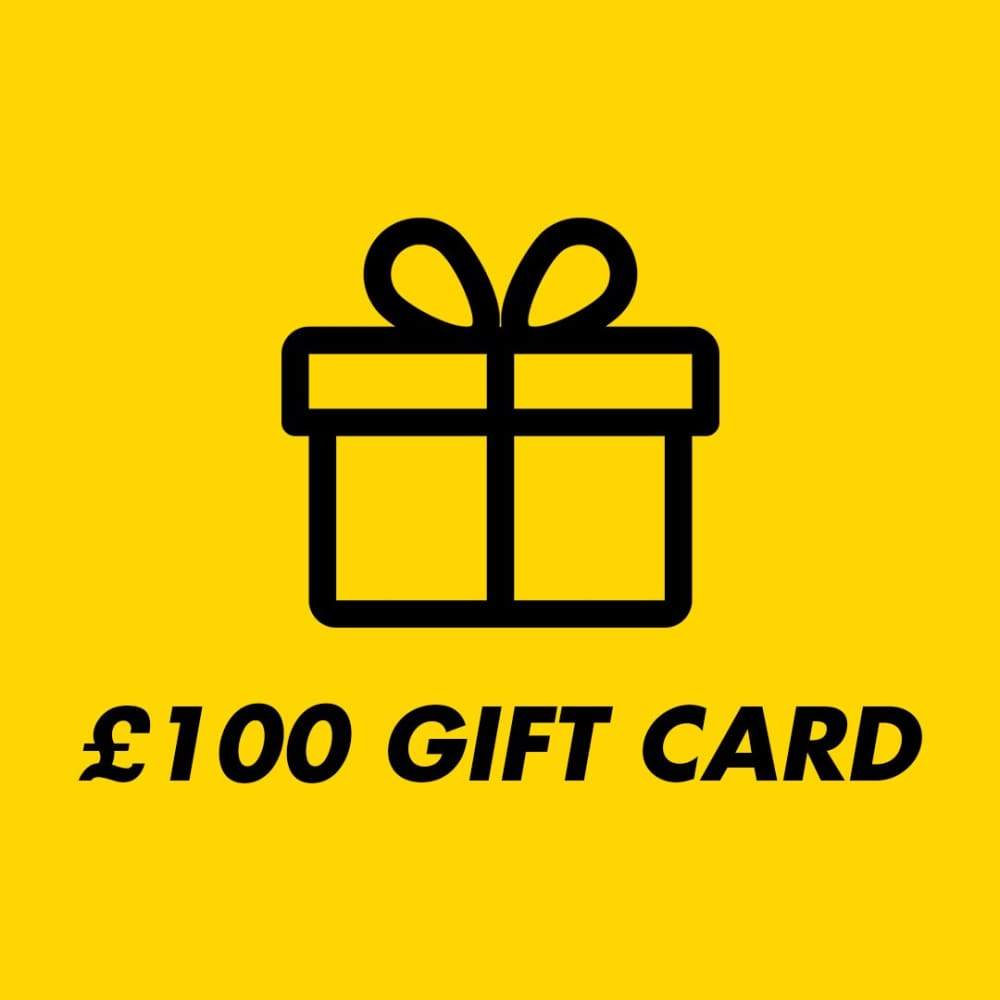 Rainbow & Co £100 Gift Card | Rainbow & Co