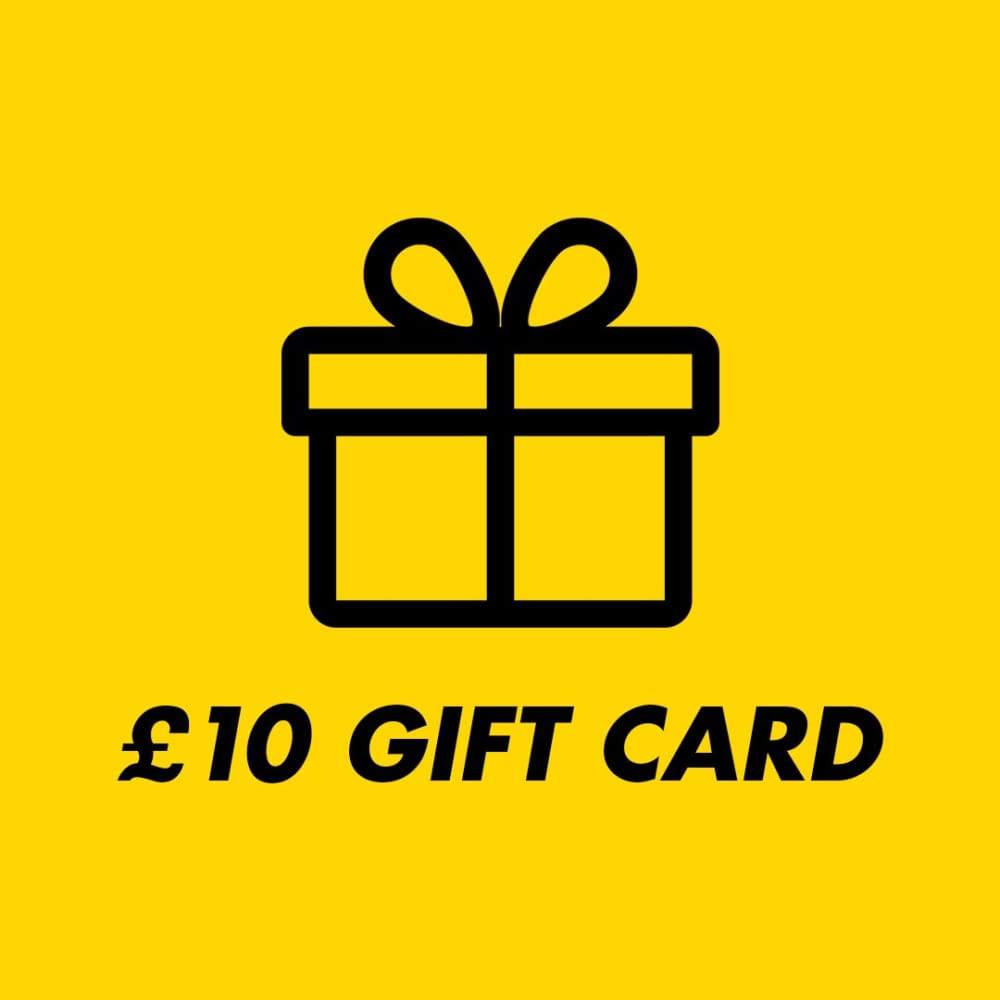 Rainbow & Co £10 Gift Card | Rainbow & Co