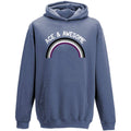 Ace & Awesome Hoodie | Rainbow & Co