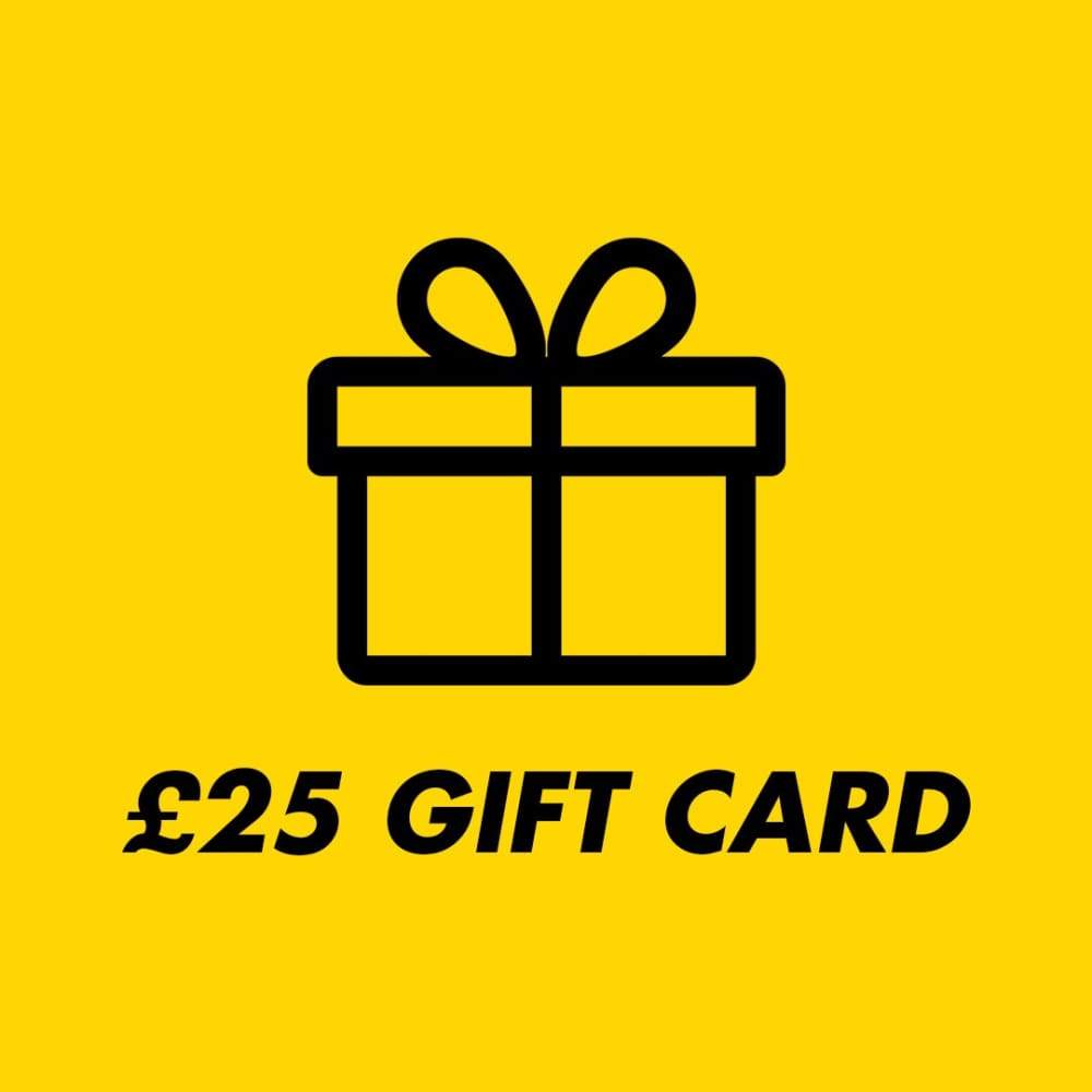 Rainbow & Co £25 Gift Card | Rainbow & Co