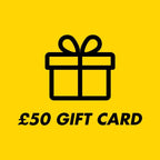 Rainbow & Co £50 Gift Card | Rainbow & Co