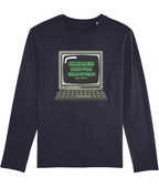 Long Sleeved Non Binary Pride Shirt | Rainbow & Co