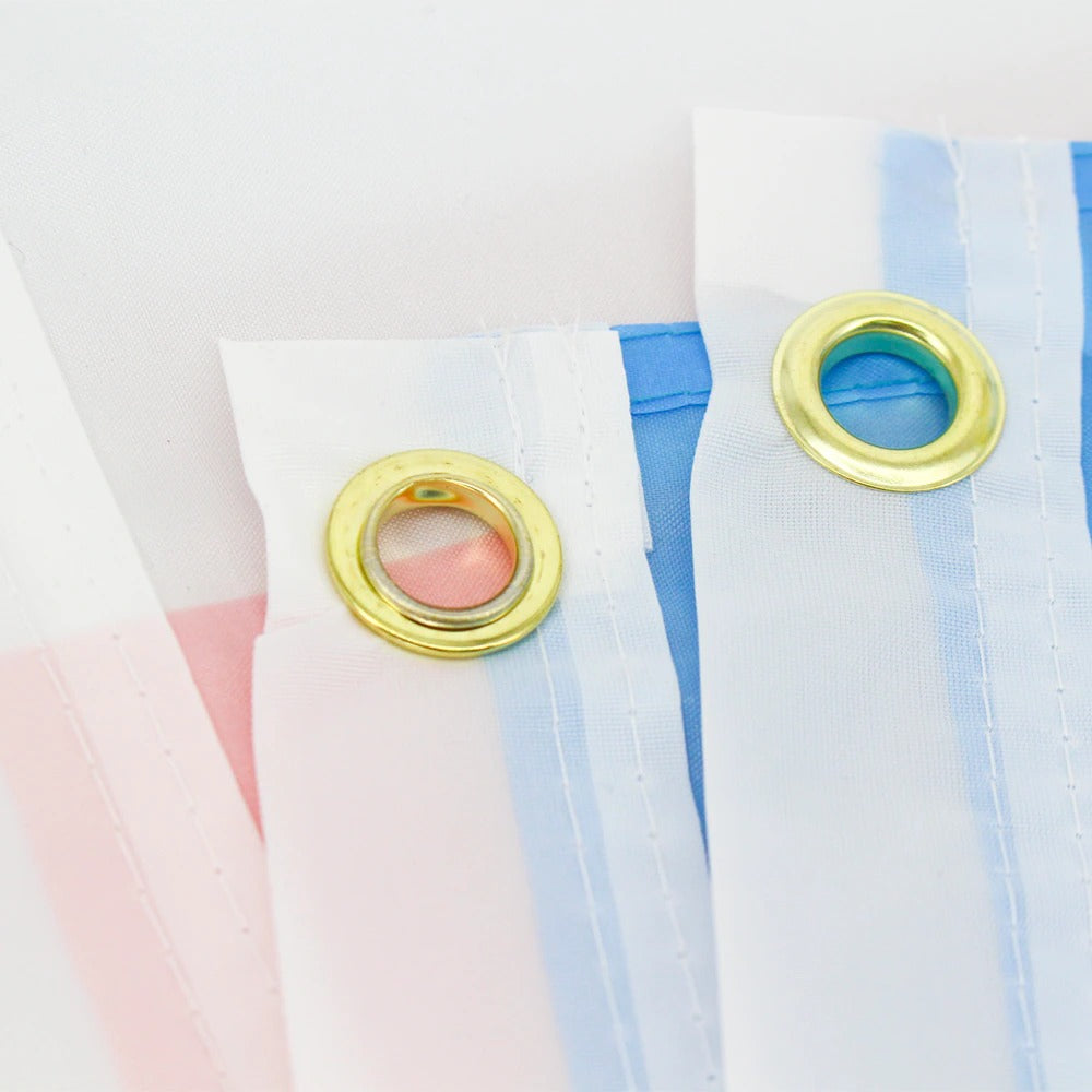 Trans Pride Flag | Rainbow & Co