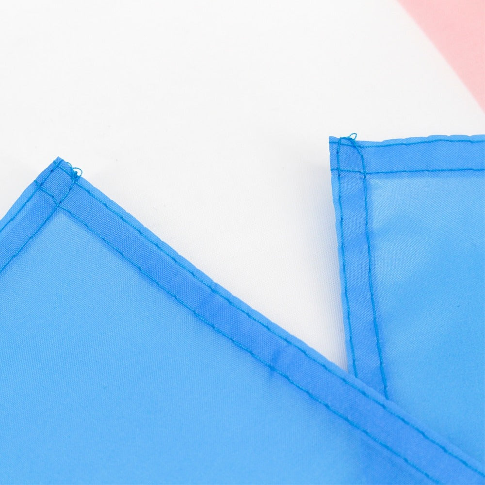 Large Trans Pride Flag | Rainbow & Co