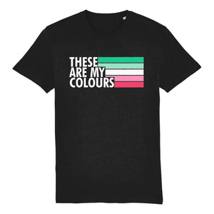 Abro Pride T Shirt | Rainbow & Co