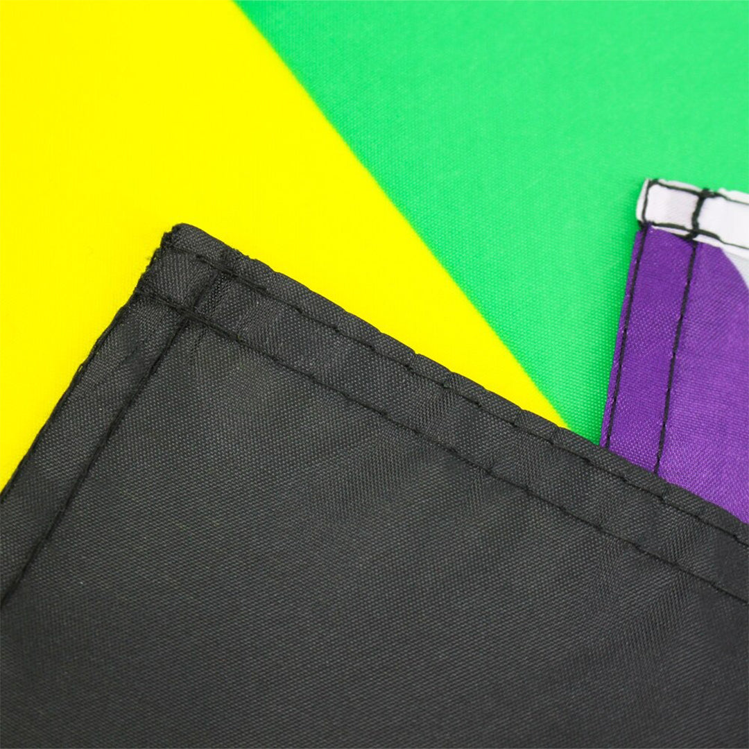 Ally Flag | Premium Pride Flags | Rainbow & Co