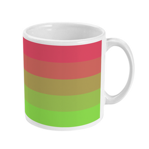 Aroflux Mug | Rainbow & Co