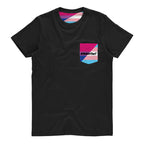 #BWithTheT Pocket Shirt 