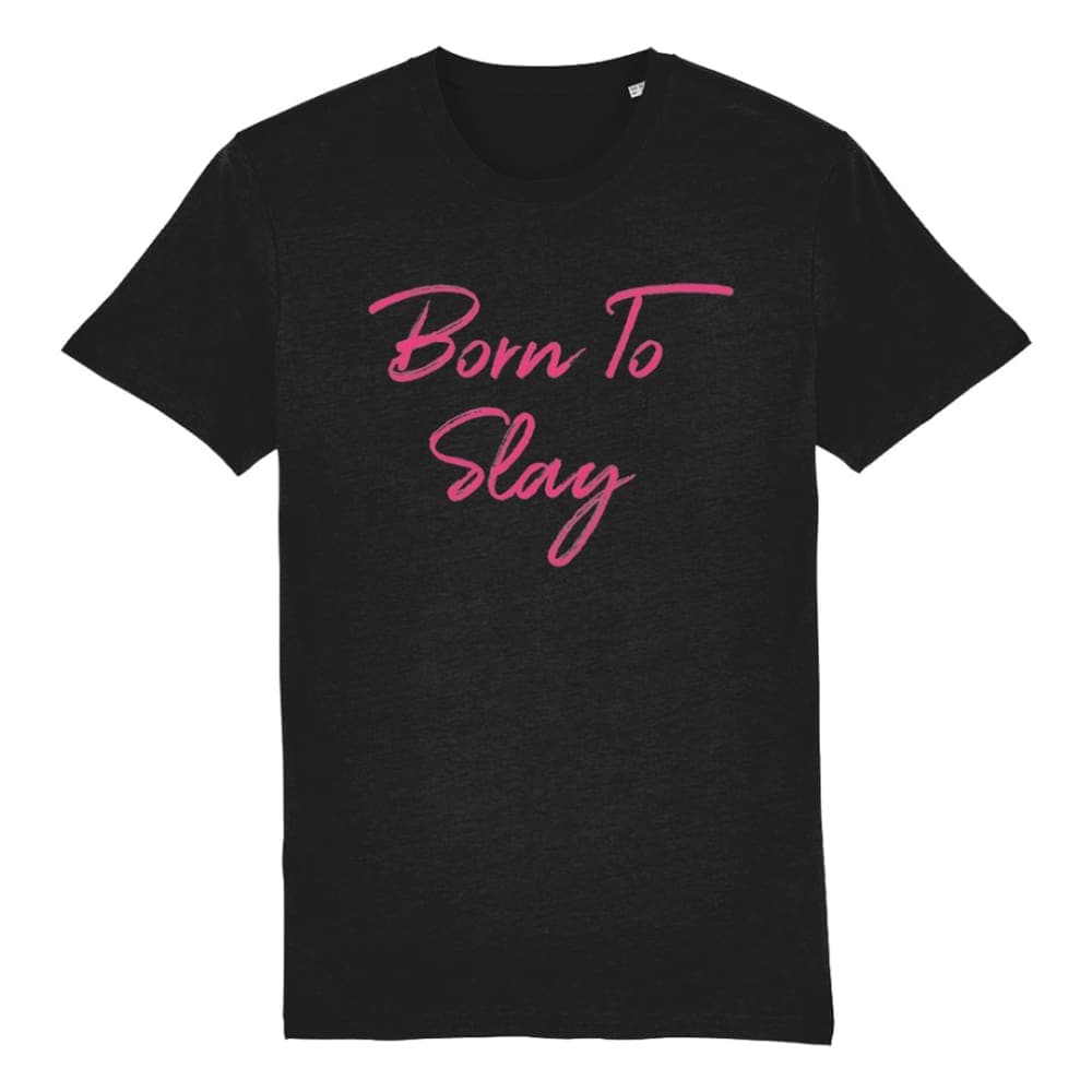 Born To Slay | Pride Shirt | Rainbow & Co