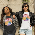 Chosen Families in Black & White | Rainbow & Co