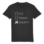 Transgender Pride T Shirt | Rainbow & Co